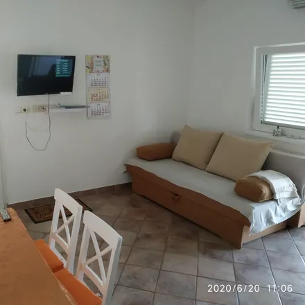 Image 8 - Villa Maimare, Marka Marulića, 23212 Grad Biograd na Moru, Croatia - Apartment for rent