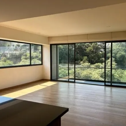 Buy this 3 bed apartment on Calle Julián Adame 80 in Colonia Jardines de la Palma (Huizachito), 05100 Santa Fe