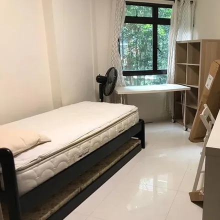 Rent this 3 bed apartment on Little India in Jalan Besar, Singapore 208511