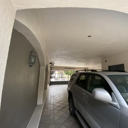 Image 5 - Guillermo Marconi, Contry La Silla, 64860 Guadalupe, NLE, Mexico - House for sale