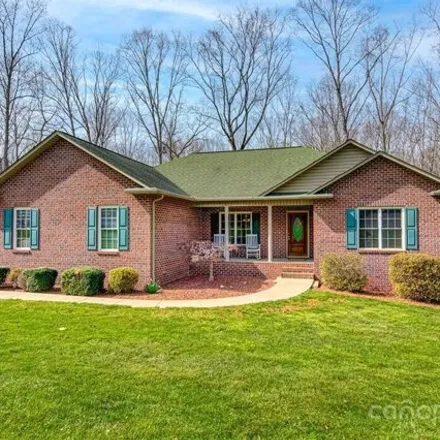 Buy this 3 bed house on Wellington Avenue in Catawba County, NC 28658
