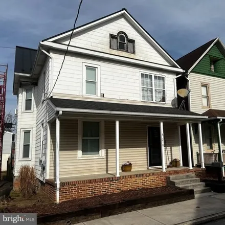 Buy this 4 bed house on 220 Locust Street in Parkville, Hanover