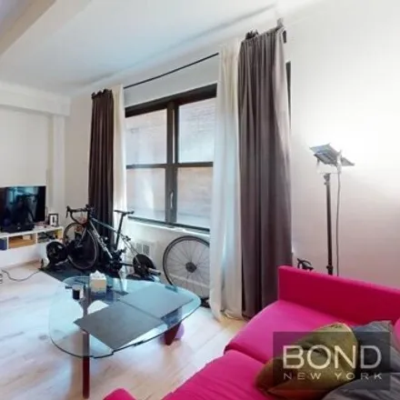 Rent this 1 bed apartment on 230 East 48th Street in New York, NY 10017
