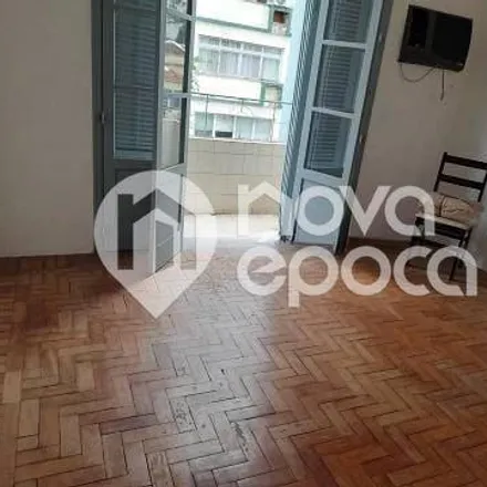 Buy this 2 bed apartment on Rua Bambina 161 in Botafogo, Rio de Janeiro - RJ