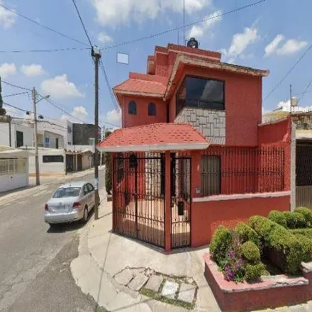 Image 2 - Calle Tenango del Valle 56, Colonia Cumbria, 54700 Cuautitlán Izcalli, MEX, Mexico - House for sale