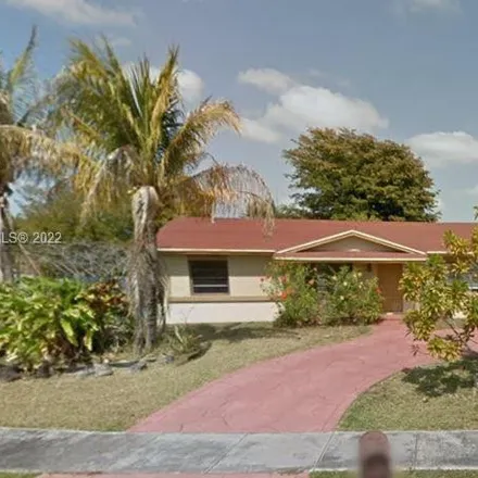 Buy this 3 bed house on 1707 South Curlew Lane in Homestead, FL 33035