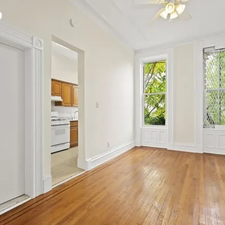 Rent this 1 bed townhouse on 1523 Pacific Street in New York, NY 11213