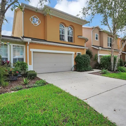 Image 3 - 6195 Eclipse Circle, Jacksonville, FL 32258, USA - Townhouse for sale