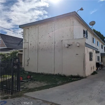 Image 1 - 1700 E 62nd St, Los Angeles, California, 90001 - House for sale