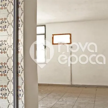 Buy this 3 bed apartment on Rua Intendente Cunha Menezes in Méier, Rio de Janeiro - RJ
