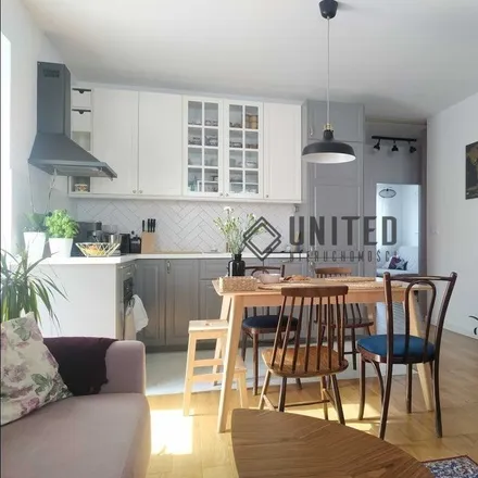 Buy this 3 bed apartment on Lipowa 5 in 55-080 Smolec, Poland