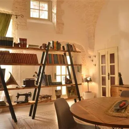 Buy this studio house on Lo Smeraldo in Smeraldo, 72014 Cisternino BR