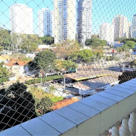 Image 2 - Rua do Estilo Barroco 648, Santo Amaro, São Paulo - SP, 04709-011, Brazil - Apartment for sale