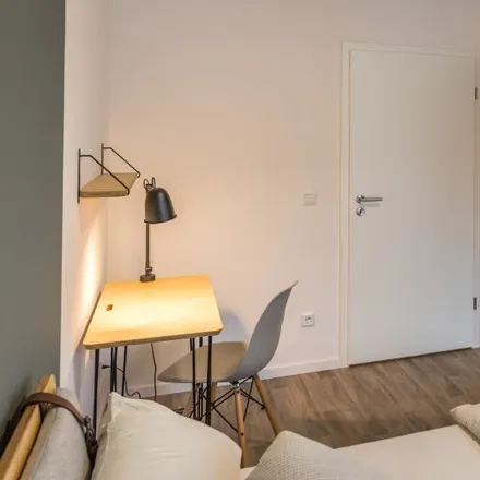 Rent this 3 bed room on Frankfurter Allee in 10317 Berlin, Germany