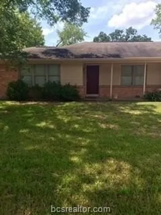 Rent this 3 bed house on 2660 Wayside Drive in Bryan, TX 77802