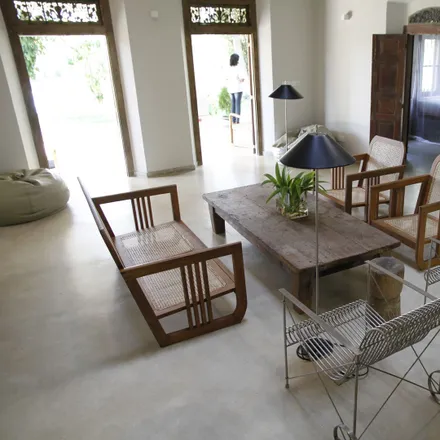 Image 5 - Bali Villa Mirissa, Jayalathgama Road, Mirissa 81740, Sri Lanka - House for rent