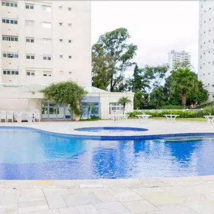 Buy this 4 bed apartment on Avenida Lacerda Franco 527 in Aclimação, São Paulo - SP