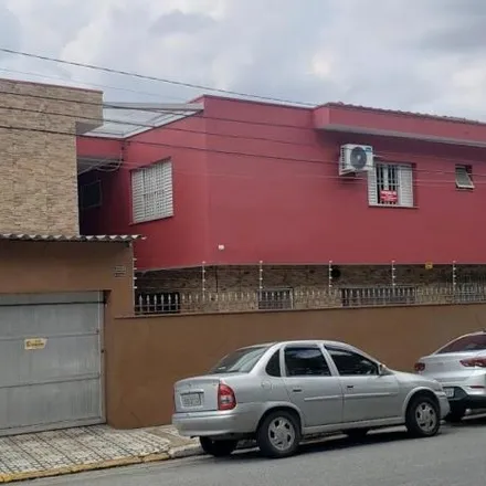 Image 2 - Rua Treze de Maio, Rudge Ramos, São Bernardo do Campo - SP, 09602, Brazil - House for sale