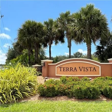 Rent this 3 bed condo on Terra Vista Boulevard in Lee County, FL 33967