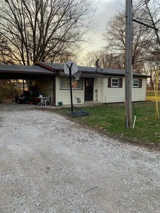 Buy this 3 bed house on 34145 William Lane in Jersey County, IL 62012