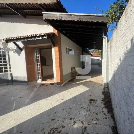 Buy this 4 bed house on Rua Professor Celso Ferraz de Camargo in Campinas, Campinas - SP