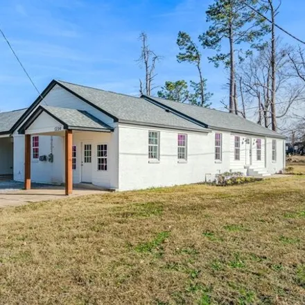 Image 3 - 1224 State Route 179, Charleston, Tipton County, TN 38019, USA - House for sale
