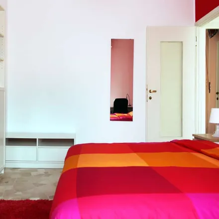 Image 1 - Via Salvatore Barzilai, 5, 20146 Milan MI, Italy - Room for rent
