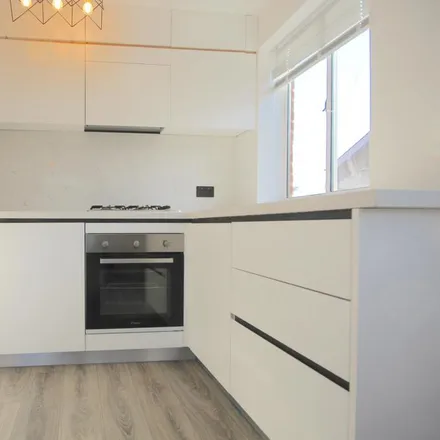 Rent this 1 bed apartment on 7 Mulgrave Road in London, CR0 1BL