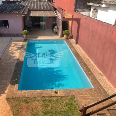 Buy this 3 bed house on Rua Jovita in Vila Assunção, Santo André - SP