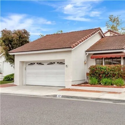 Buy this 3 bed house on 42 Sunlight in Irvine, CA 92603