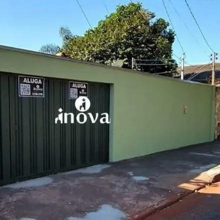 Image 2 - Rua Campos Sales, Abadia, Uberaba - MG, 38026-250, Brazil - House for rent