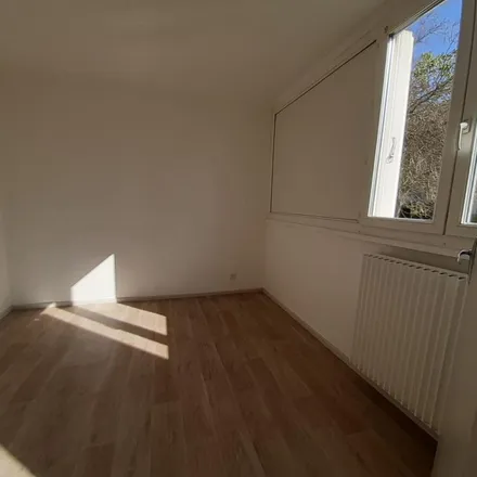 Rent this 2 bed apartment on 9 Rue de Lattre de Tassigny in 70200 Lure, France