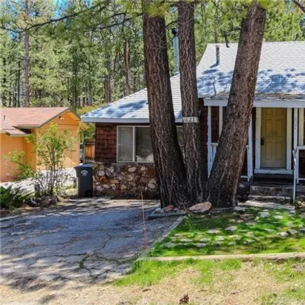 Buy this 3 bed house on 609 Knight Avenue in Big Bear Lake, CA 92315