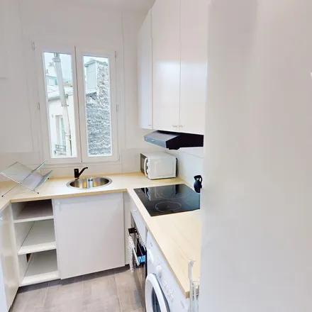Image 1 - 26 Rue Chaligny, 75012 Paris, France - Apartment for rent