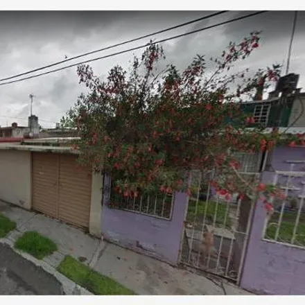 Buy this 2 bed house on Calle Cardenales in Izcalli Jardines, 55056 Ecatepec de Morelos