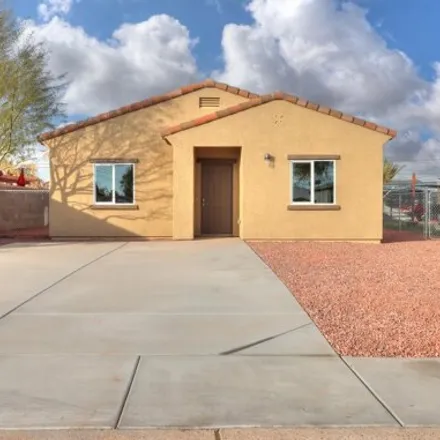 Buy this 3 bed house on 612 West 12th Street in Casa Grande, AZ 85122