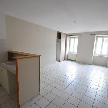Image 2 - 81 Rue Jean Jaurès, 07600 Vals-les-Bains, France - Apartment for rent