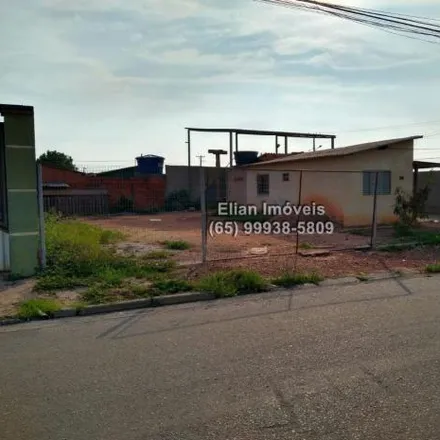 Buy this 1 bed house on Rua Coronel José Pereira Diniz in Boa Esperança, Cuiabá - MT
