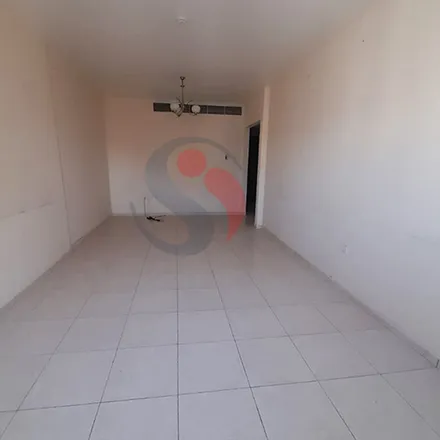 Rent this 1 bed apartment on LuLu Hypermarket in 36 Street, Al Nahda