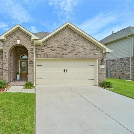 Buy this 3 bed house on 3605 Braden Cir in Pearland, Texas