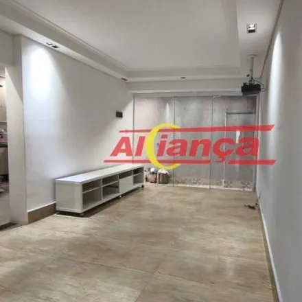 Rent this 2 bed house on Rua Inácio Bittencourt in Tranquilidade, Guarulhos - SP