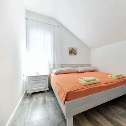 Rent this 4 bed house on Općina Pašman in Zadar County, Croatia