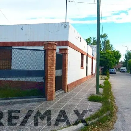 Buy this 3 bed house on PEQUEPIE in Manuel Rodríguez, Departamento General Roca