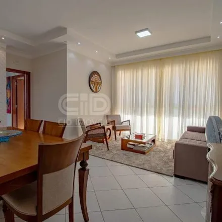 Buy this 3 bed apartment on Rua Desembargador Trigo de Loureiro in Senhor dos Passos, Cuiabá - MT