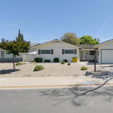 Buy this 3 bed house on 3432 Alta Way in Standiford, Modesto