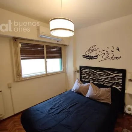 Image 2 - Moreno 444, Monserrat, 1066 Buenos Aires, Argentina - Apartment for rent