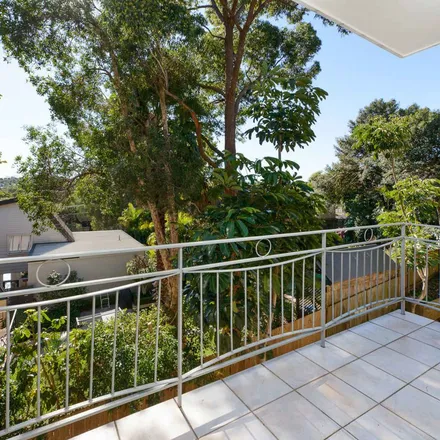 Rent this 1 bed apartment on Vale Street in Cammeray NSW 2062, Australia