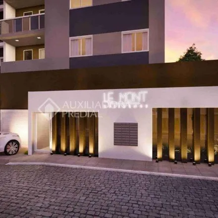 Buy this 3 bed apartment on Rua Thomas Gonzaga in Panazzolo, Caxias do Sul - RS