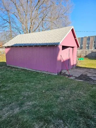 Image 9 - Galesburg Cottage Hospital (closed), 695 North Kellogg Street, Galesburg, IL 61401, USA - House for sale