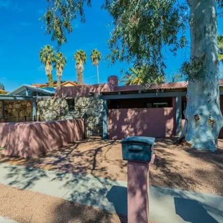 Buy this studio house on 6232 East Timrod Street in Tucson, AZ 85711